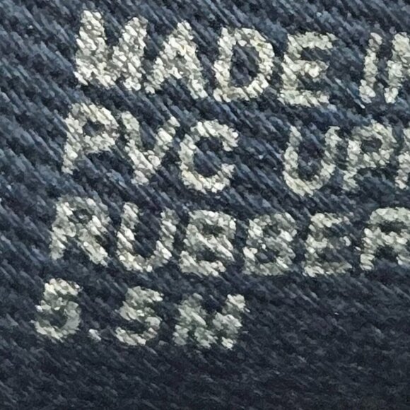 Michael Kors Poppy Slip-On Sneakers 6.5M Tropical Print MK Logo Canvas pristine! - Picture 9 of 10